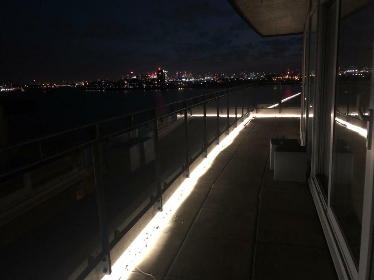 The Penthouse Apartamento Londres Exterior foto